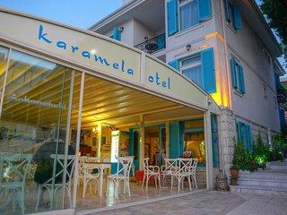 Ferien im Karamela Butik Hotel - hier günstig online buchen
