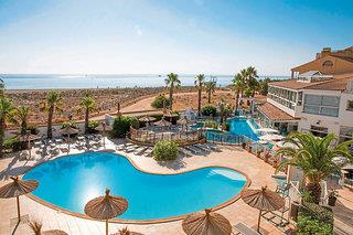 Ferien im Hotel Les Bulles de Mer - hier günstig online buchen