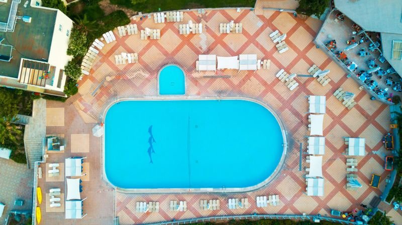 Ferien im Kipriotis Aqualand Hotel - hier günstig online buchen