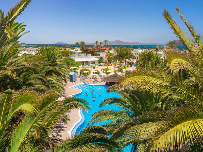 Ferien im Alua Suites Fuerteventura - hier günstig online buchen