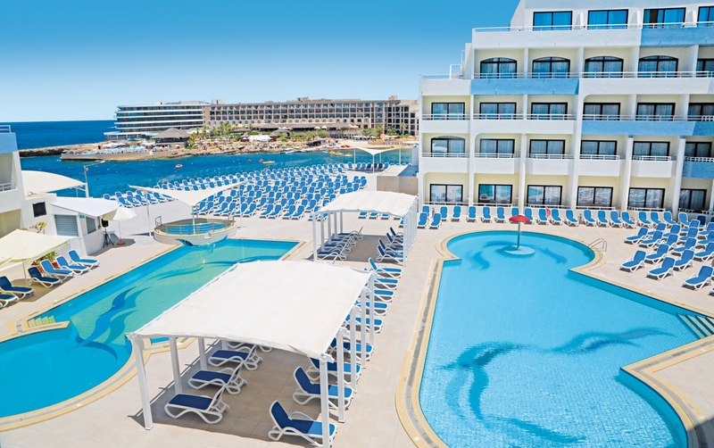 Ferien im Labranda Riviera Hotel & Spa - hier günstig online buchen