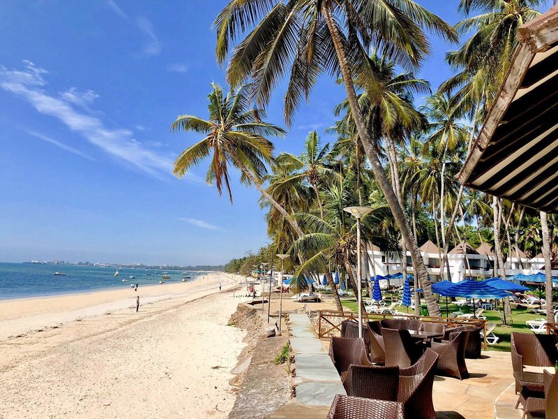 Ferien im Kenya Bay Beach - hier günstig online buchen