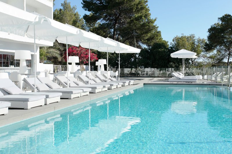 Ferien im Grupotel Ibiza Beach Resort - hier günstig online buchen