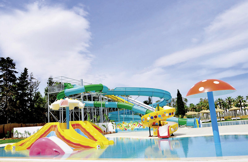 Ferien im Hammamet Beach by Magic Hotels - hier günstig online buchen