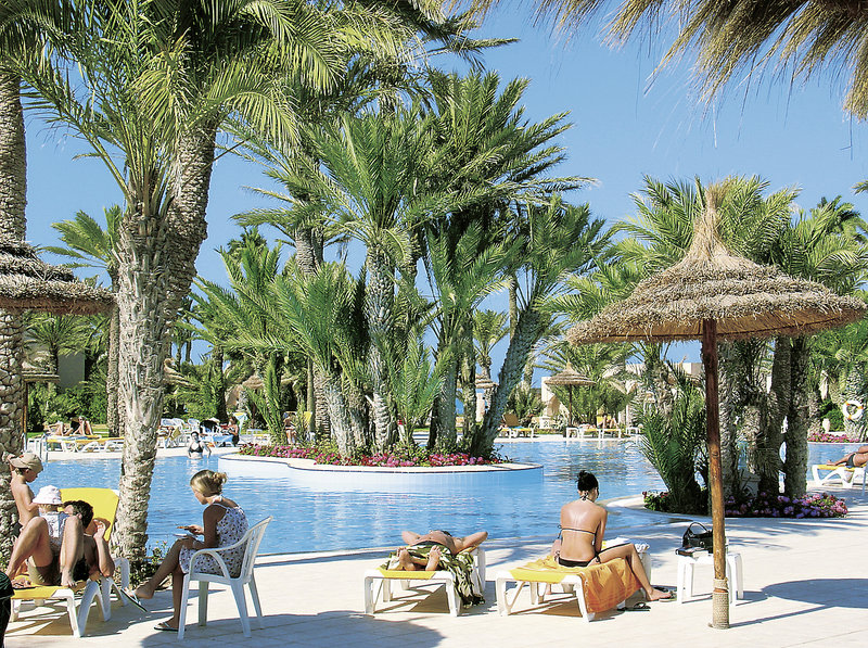 Ferien im Zita Beach Resort - hier günstig online buchen