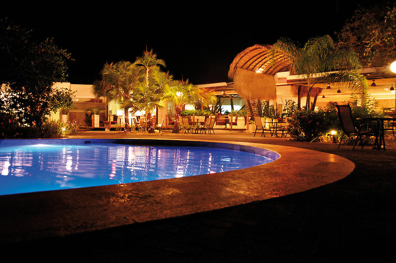 Ferien im Villas Playa Samara Beachfront Resort - hier günstig online buchen