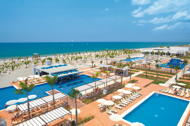 Ferien im Hotel Riu Playa Blanca - hier günstig online buchen