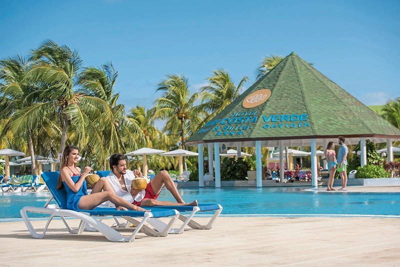 Ferien im Hotel Playa Costa Verde - hier günstig online buchen