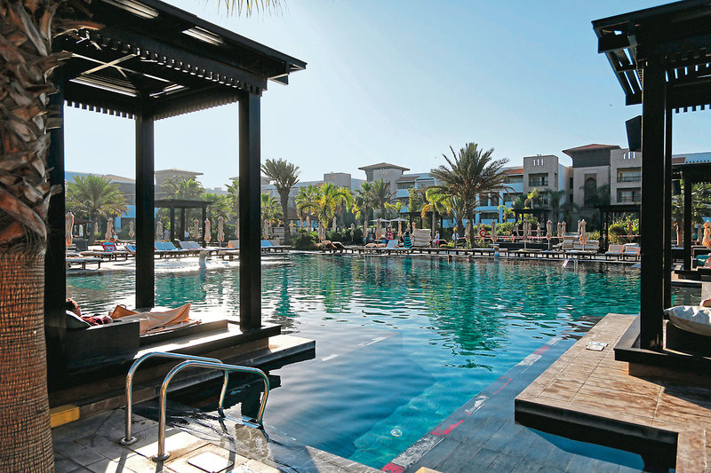 Ferien im Hotel Riu Palace Tikida Agadir - hier günstig online buchen