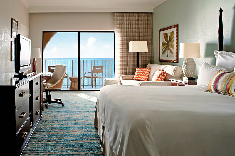 Ferien im Marriott Grand Cayman Beach Resort - hier günstig online buchen