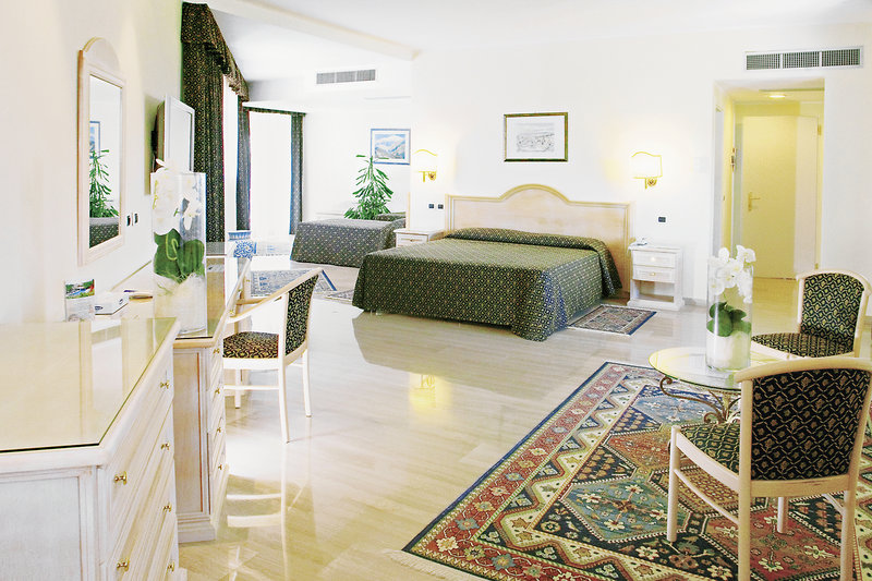 Ferien im Sant Alphio Garden Hotel & Spa - hier günstig online buchen