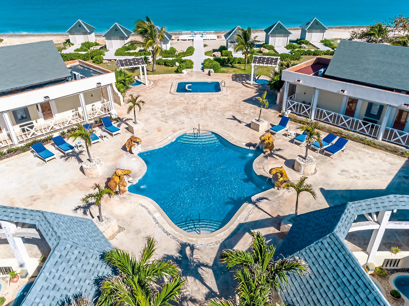 Ferien im Paradisus Varadero Resort & Spa - hier günstig online buchen