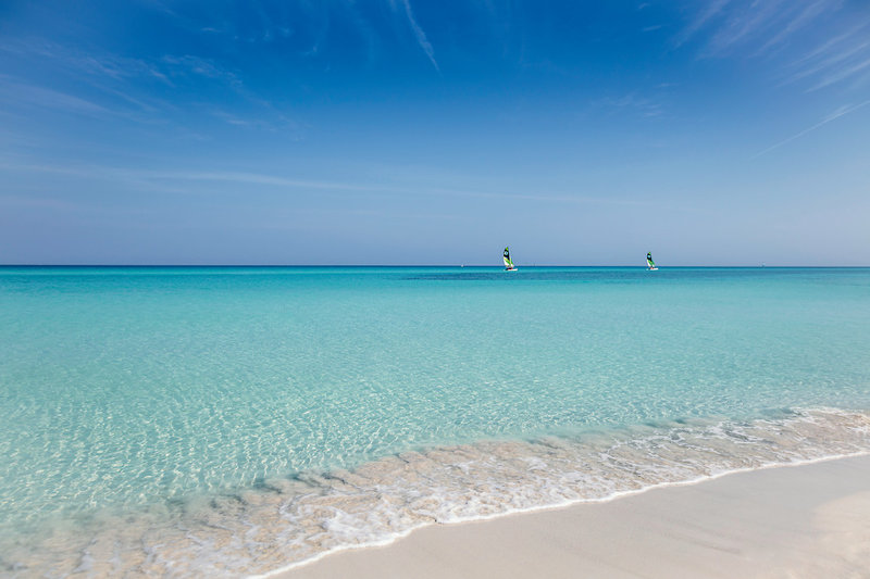 Ferien im Sol Caribe Beach - hier günstig online buchen