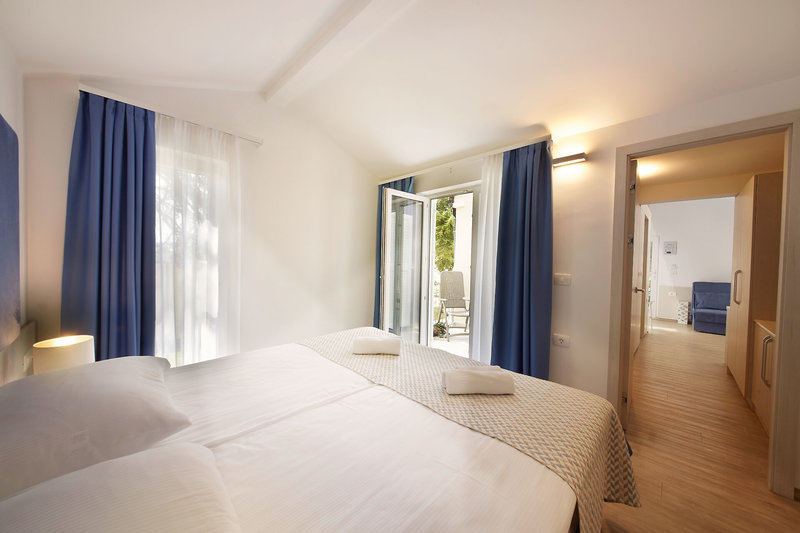 Ferien im Adria Ankaran Hotel & Resort - hier günstig online buchen