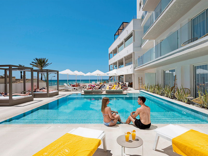 Ferien im allsun Hotel Marena Beach - hier günstig online buchen