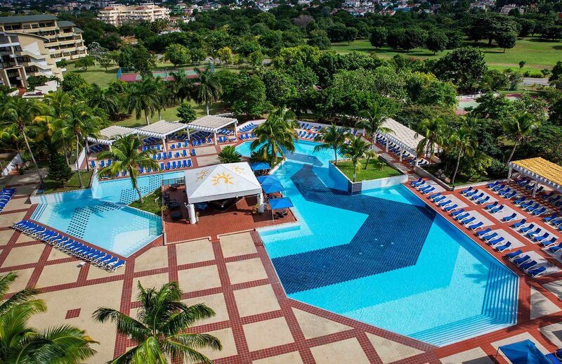 Ferien im Memories Miramar Habana Hotel - hier günstig online buchen
