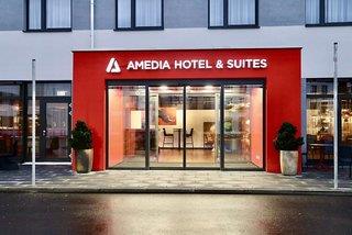 Ferien im Amedia Hotel & Suites Dachau - hier günstig online buchen