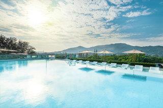 Ferien im Hilton Garden Inn Phuket Bang Tao - hier günstig online buchen