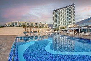 Ferien im Royal M Al Aqah Beach Resort - hier günstig online buchen