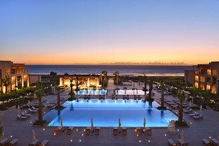 Ferien im Hilton Taghazout Bay Beach Resort & Spa - hier günstig online buchen