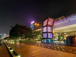 Ferien im Holiday Inn Express Hong Kong Kowloon CBD2 - hier günstig online buchen