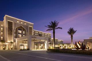 Ferien im Jumeirah Gulf of Bahrain Resort & Spa - hier günstig online buchen