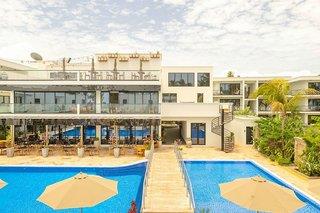 Ferien im Toa Hotel & Spa Zanzibar - hier günstig online buchen