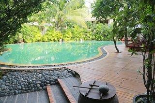 Ferien im Bamboo Village Beach Resort & Spa - hier günstig online buchen
