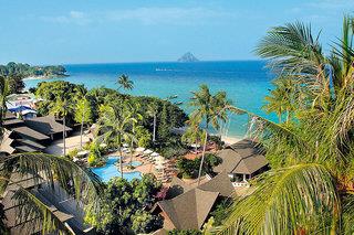 Ferien im Phi Phi Holiday Resort - hier günstig online buchen