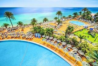 Ferien im SBH Hotel Club Paraiso Playa - hier günstig online buchen