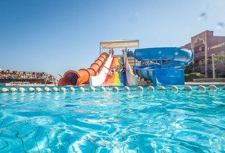 Ferien im Sunny Days Resort Spa & Aquapark - hier günstig online buchen