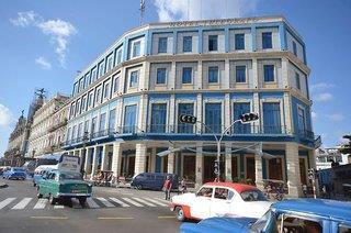 Ferien im Telégrafo Axel Hotel La Habana - hier günstig online buchen