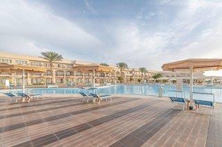 Ferien im Pickalbatros Royal Moderna Resort - Sharm El Sheikh - hier günstig online buchen