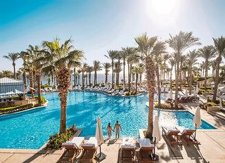 Ferien im Four Seasons Resort Sharm El Sheikh - hier günstig online buchen