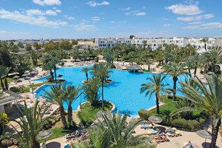 Ferien im Djerba Resort - hier günstig online buchen