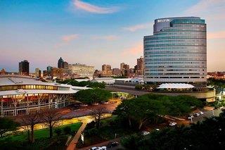 Ferien im Hilton Durban - hier günstig online buchen