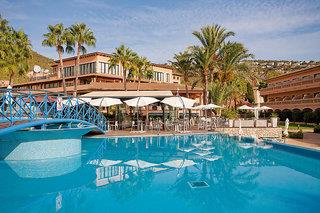 Ferien im Mon Port Hotel & Spa - hier günstig online buchen