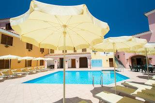 günstige Angebote für Residence Cala Viola