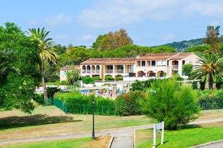 Ferien im Pierre & Vacances Residence Les Parcs de Grimaud - hier günstig online buchen
