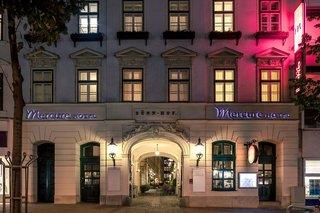 Ferien im Mercure Grand Hotel Biedermeier Wien - hier günstig online buchen