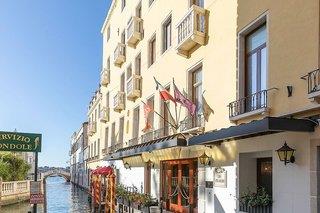 Ferien im Baglioni Hotel Luna - hier günstig online buchen