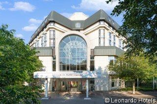 Ferien im Leonardo Hotel Weimar - hier günstig online buchen