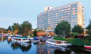 Ferien im Hilton Amsterdam - hier günstig online buchen