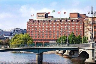 Ferien im Sheraton Stockholm Hotel - hier günstig online buchen