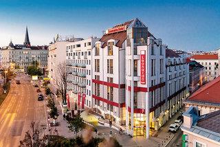 Ferien im Leonardo Hotel Vienna - hier günstig online buchen