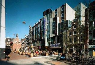 günstige Angebote für Inntel Hotels Amsterdam Centre