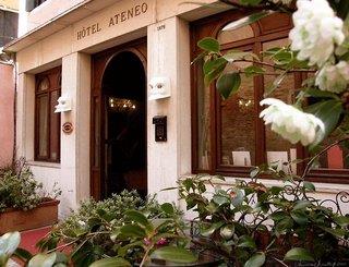 Ferien im Hotel Ateneo - hier günstig online buchen