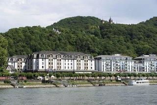 Ferien im Maritim Hotel Königswinter - hier günstig online buchen
