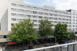 Ferien im SORAT Hotel Berlin - hier günstig online buchen