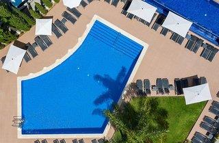 Ferien im Isla Mallorca Urban Hotel & Spa - hier günstig online buchen